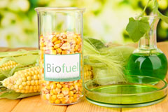 Pennar biofuel availability
