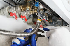 Pennar boiler repair companies