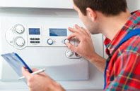 free Pennar gas safe engineer quotes
